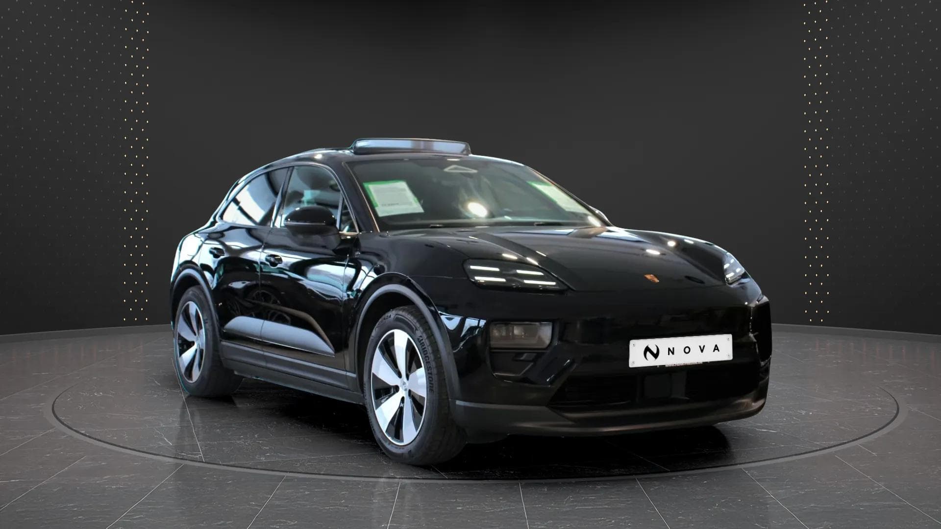 Porsche Macan 2025 - Photo 3