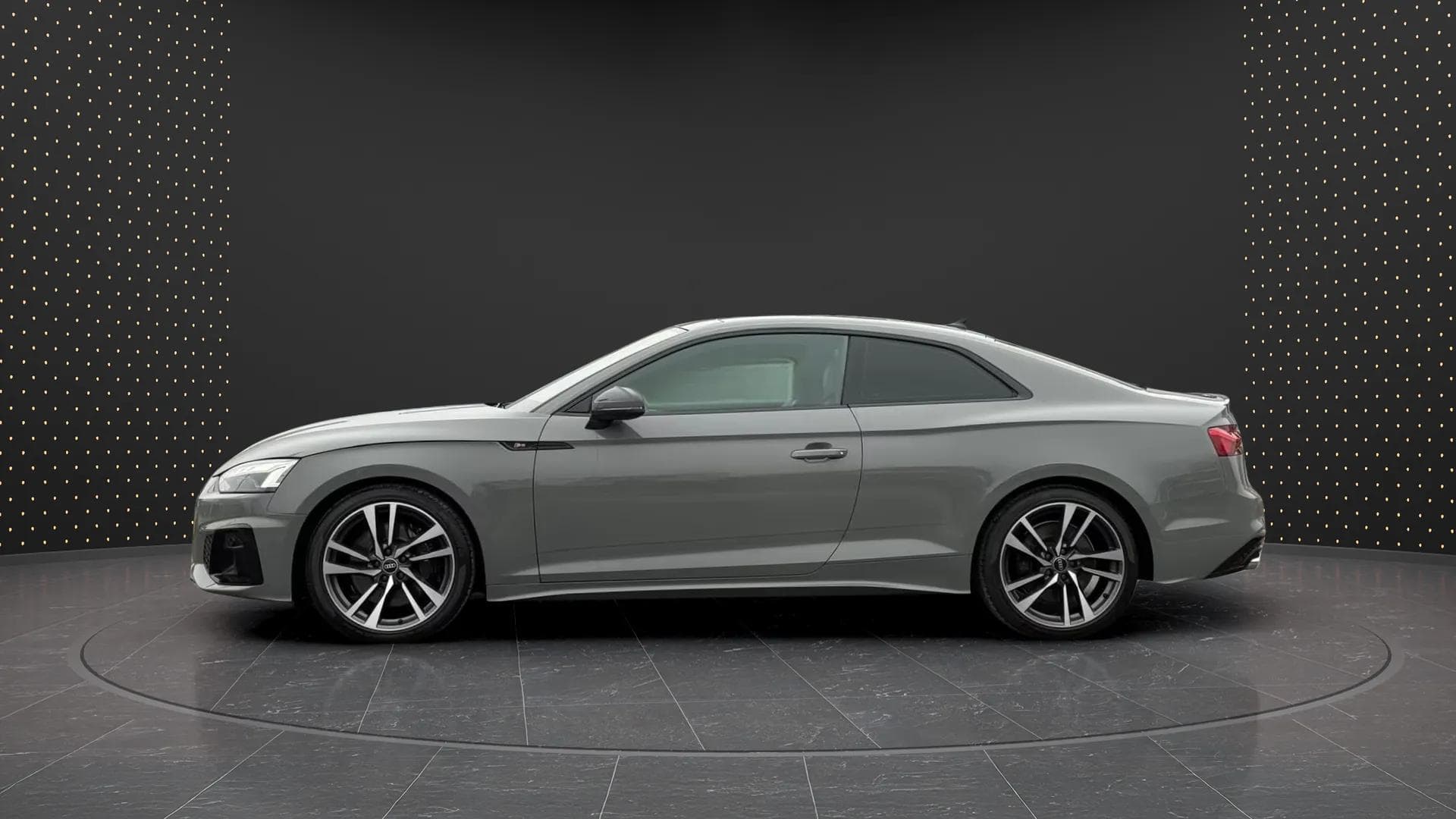 Audi S5 2022 - Photo 3