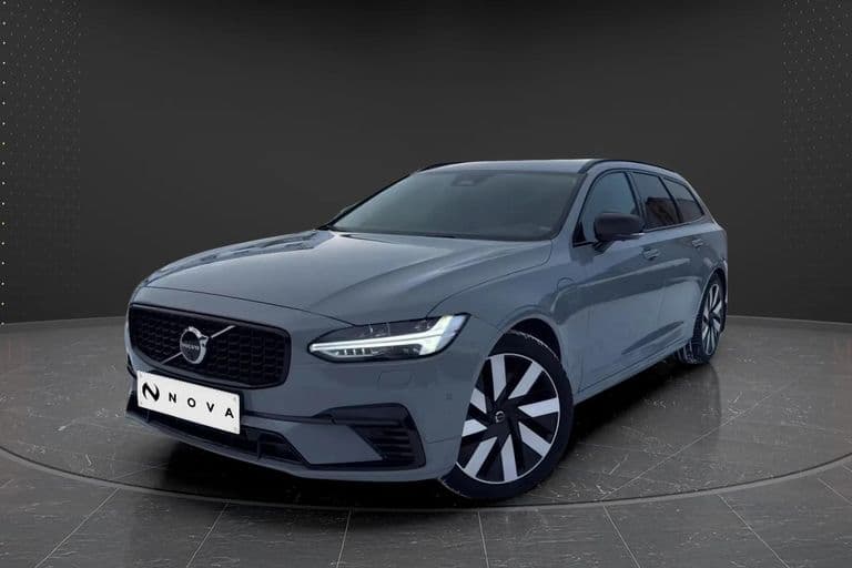 Volvo V90 2024 - Photo principale