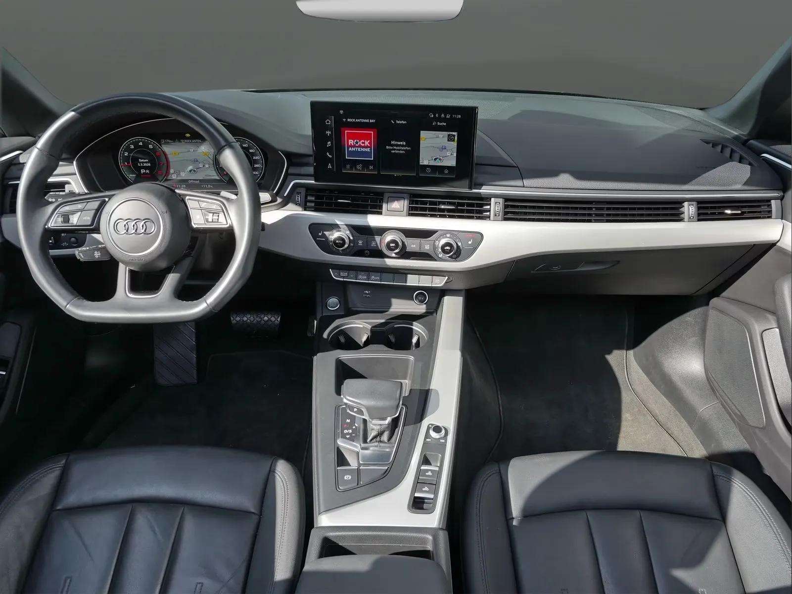 Audi A5 2022 - Photo 4