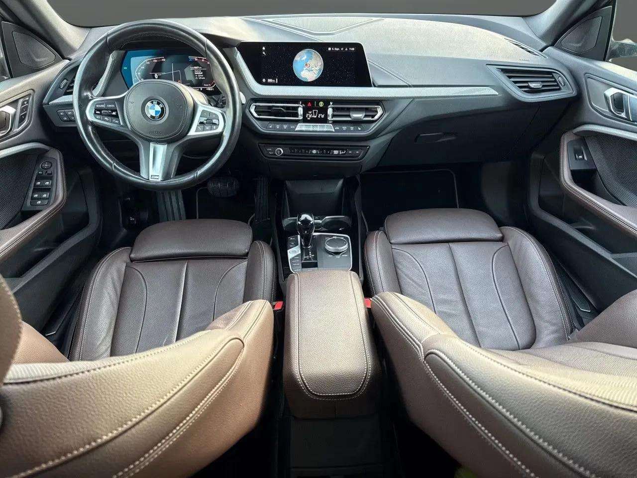 BMW 220 Gran Coupé 2021 - Photo 4