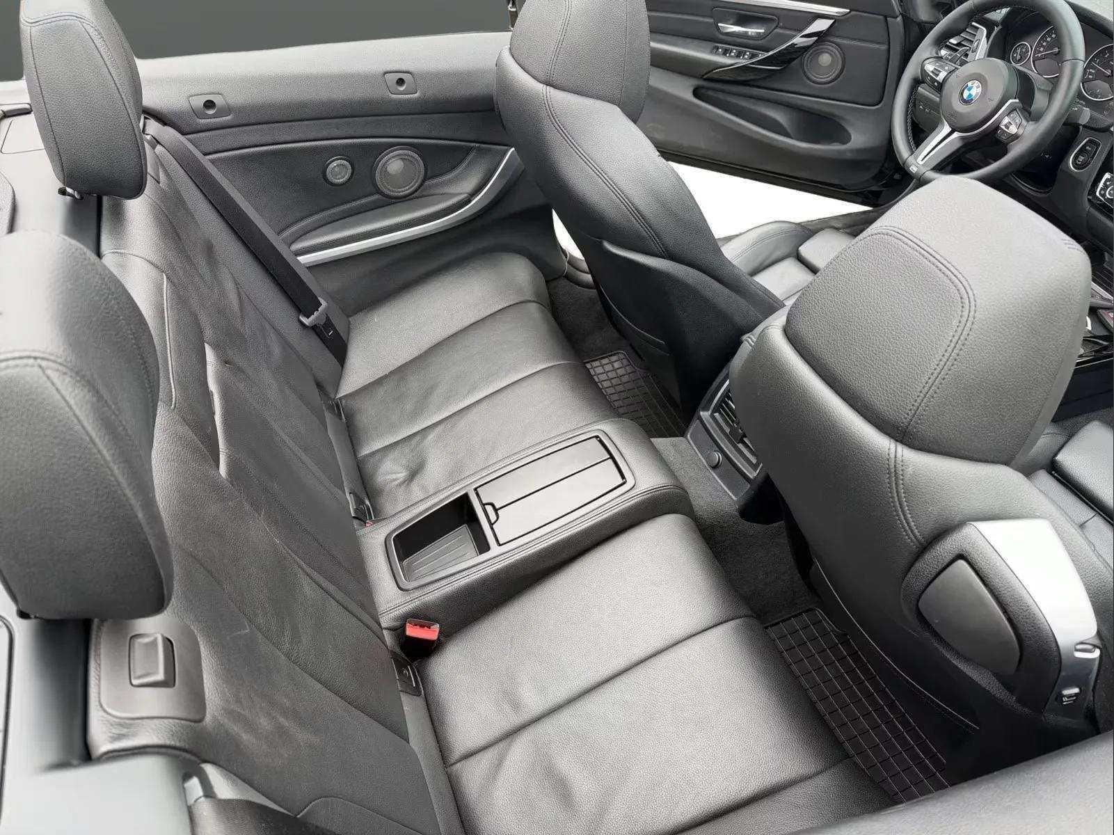 BMW 430 2020 - Photo 5