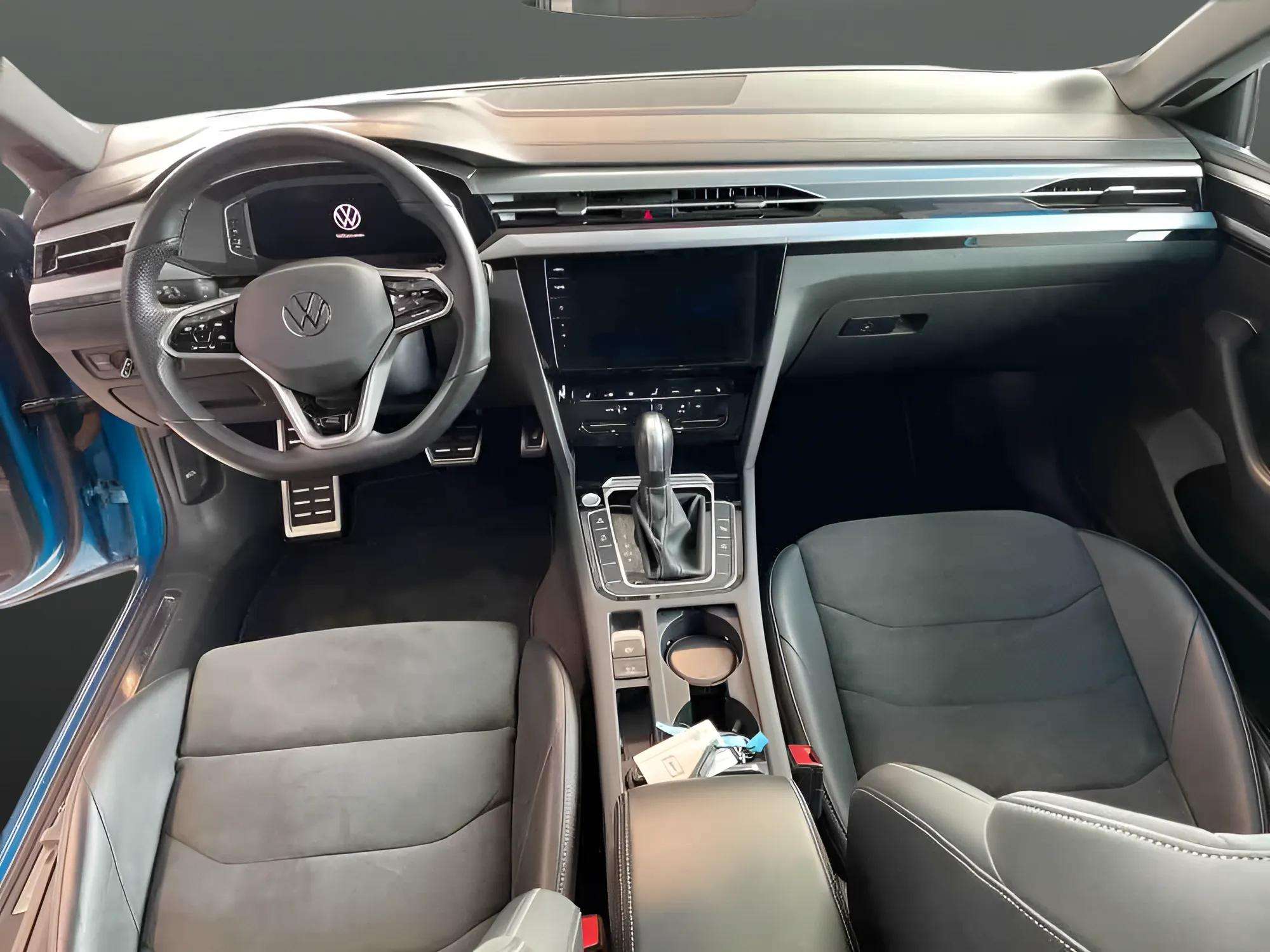 Volkswagen Arteon 2022 - Photo 2