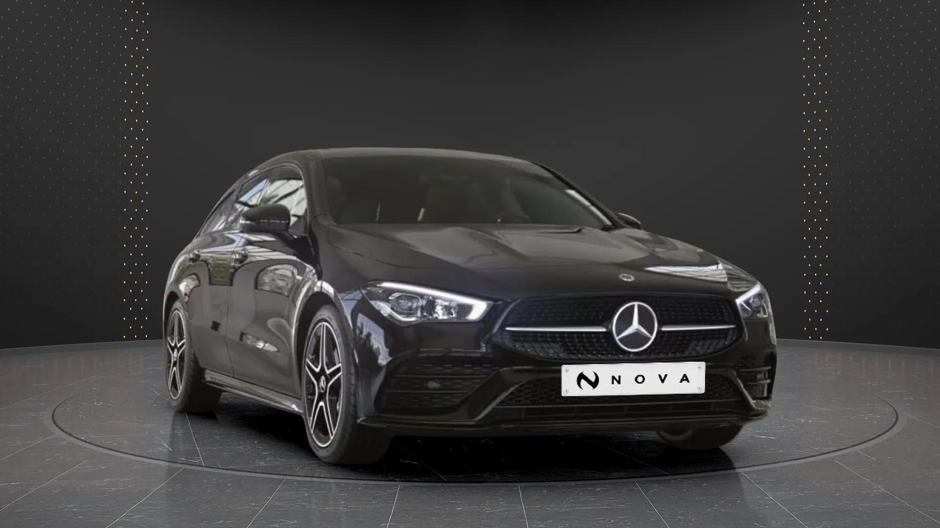 Mercedes-Benz CLA 250 Shooting Brake 2020 - Photo 2