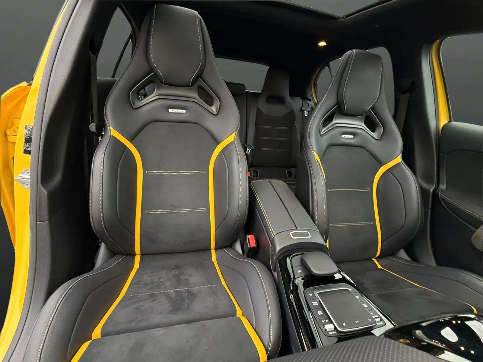 Mercedes-Benz Classe A 2021 - Photo 2