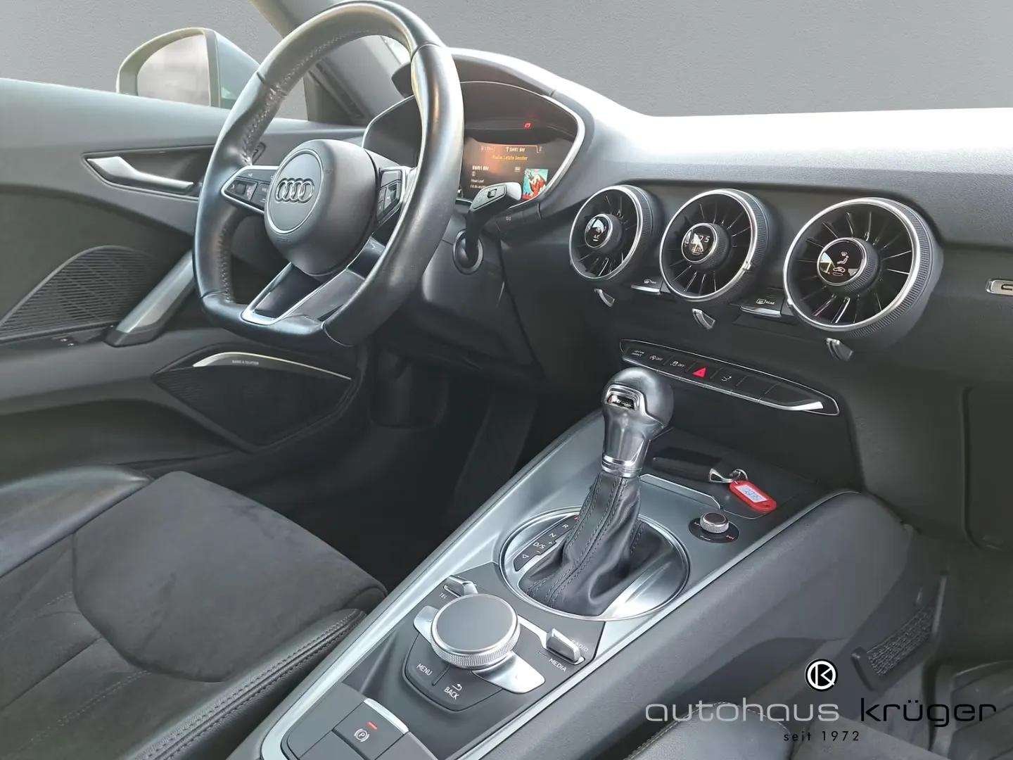 Audi TT 2016 - Photo 4