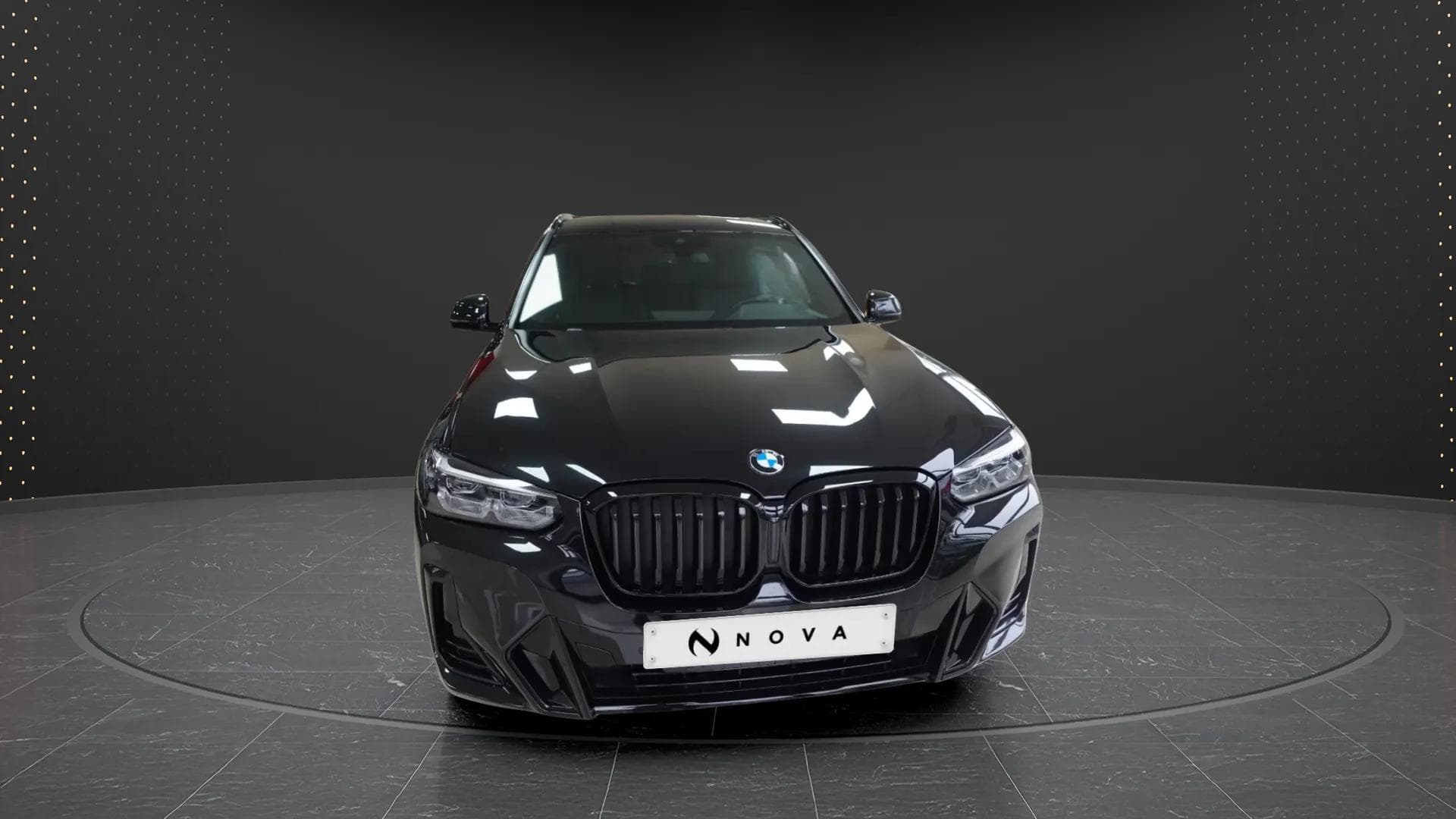 BMW X3 2022 - Photo 4