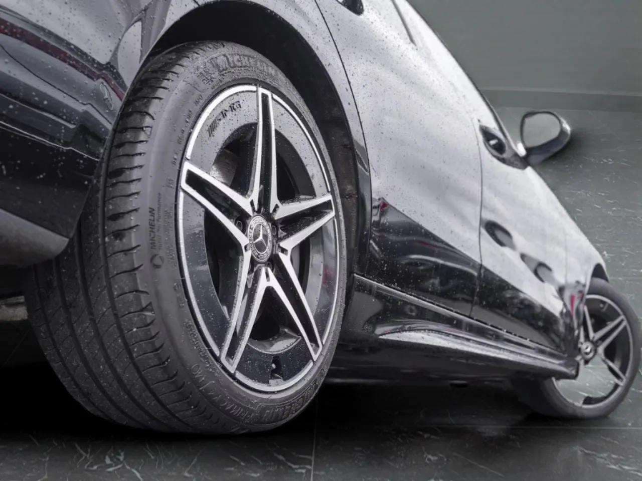 Mercedes-Benz Classe C 300 2022 - Photo 3