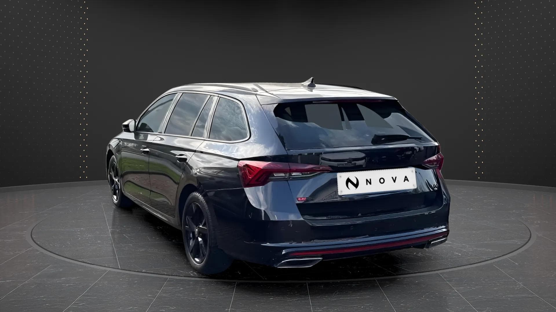 Skoda Octavia 2022 - Photo 2