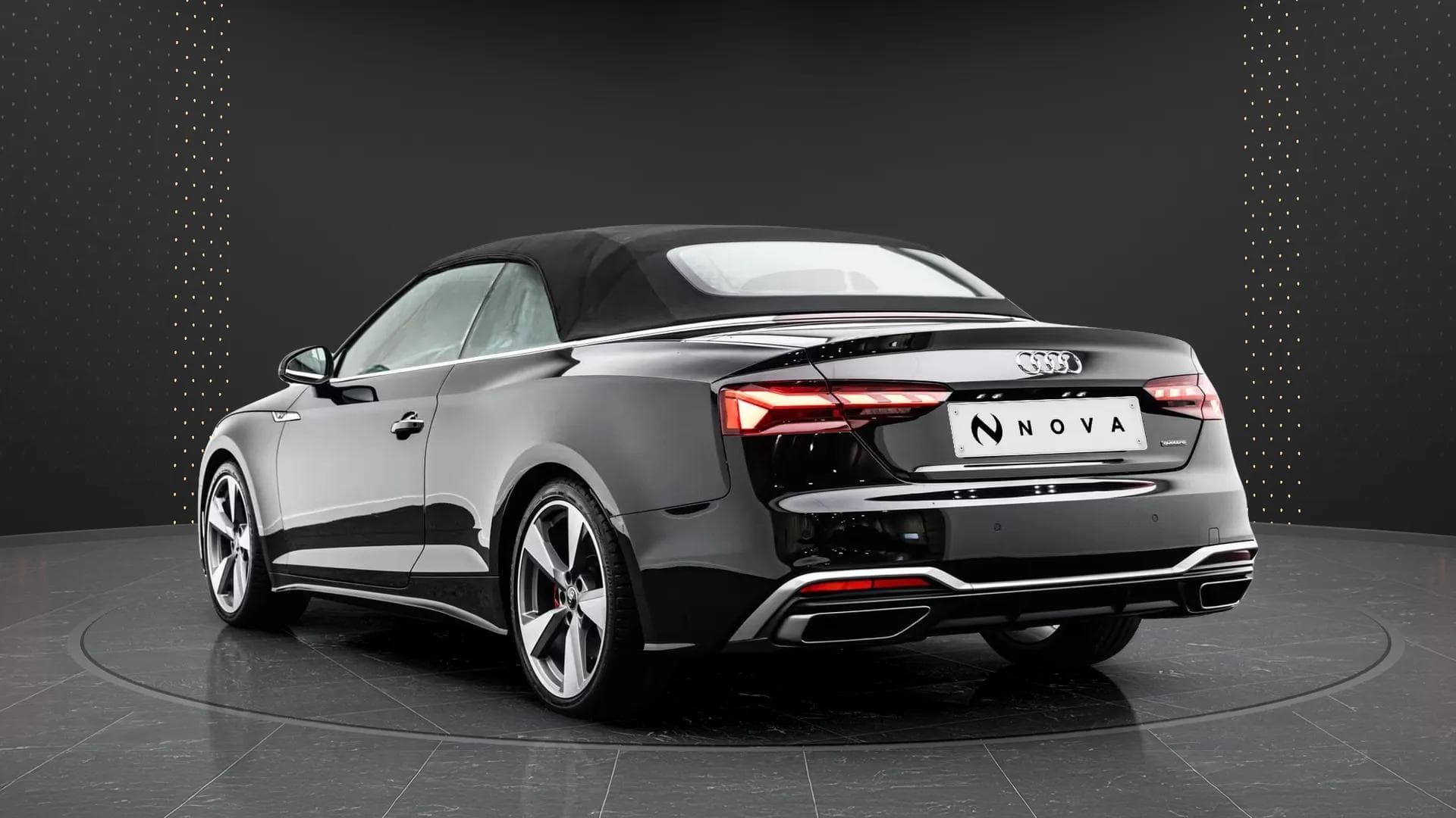 Audi A5 2021 - Photo 2