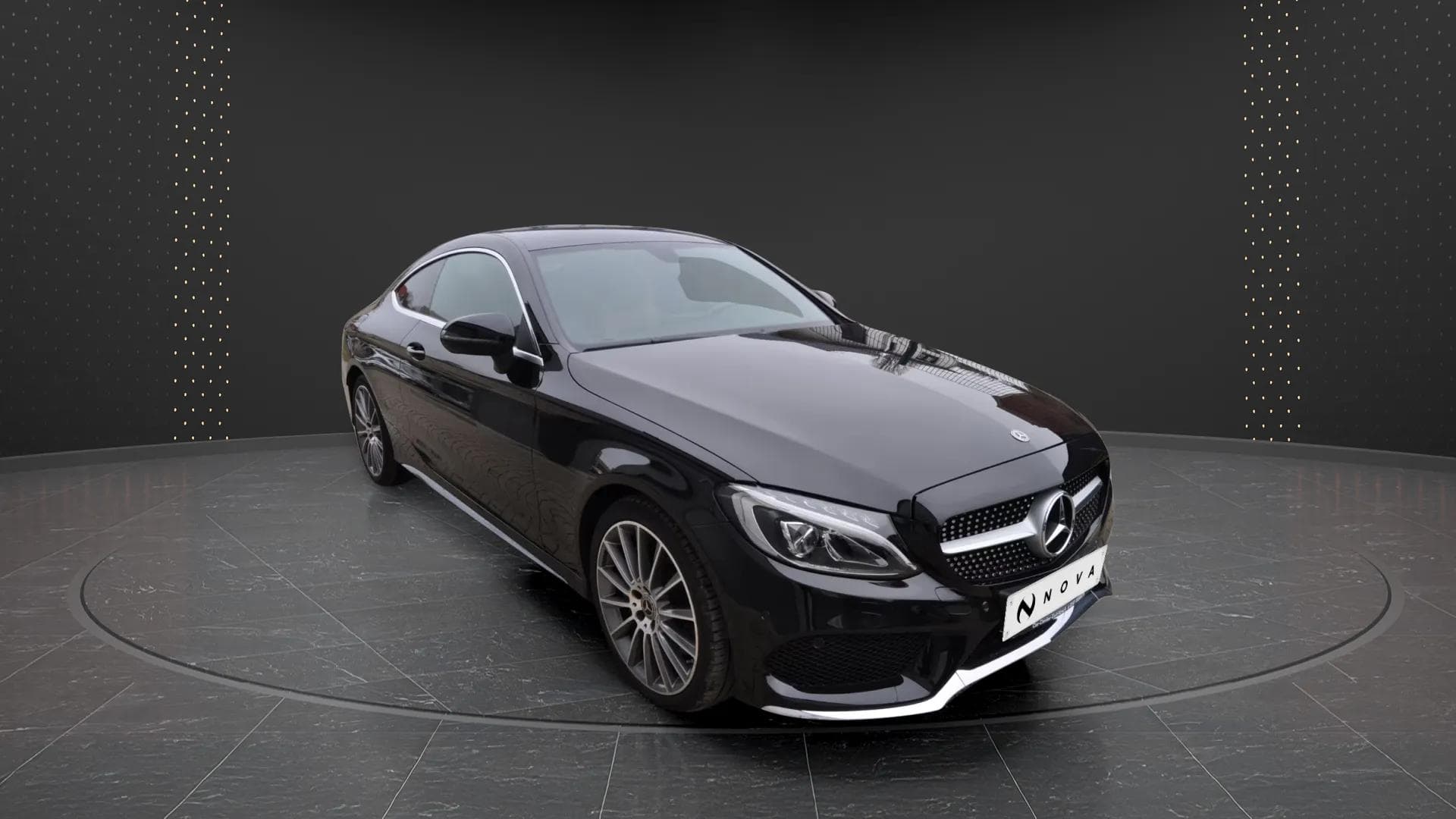 Mercedes-Benz C 250 2018 - Photo 3