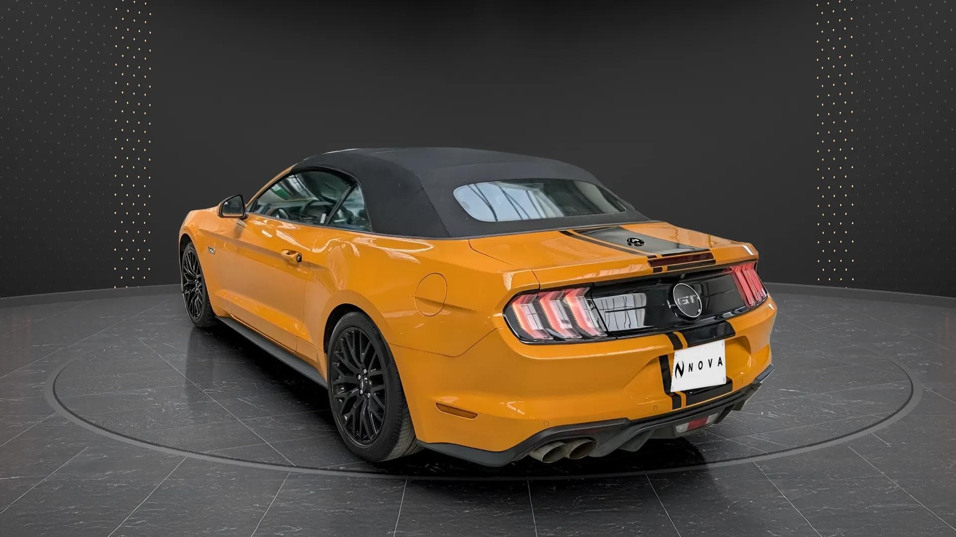 Ford Mustang 2019 - Photo 2