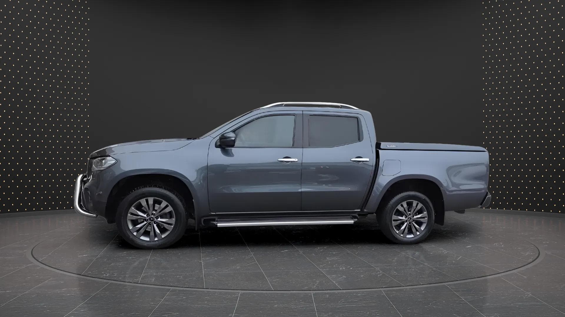 Mercedes-Benz X 250 2018 - Photo 2