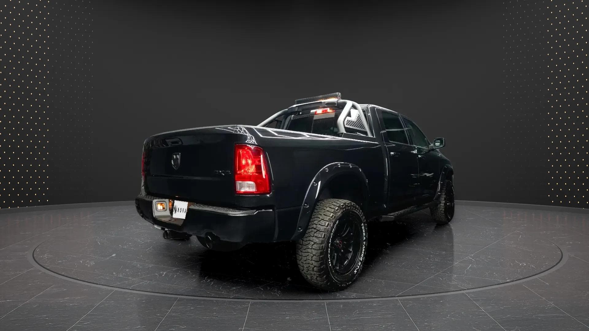 Dodge RAM 2019 - Photo 3