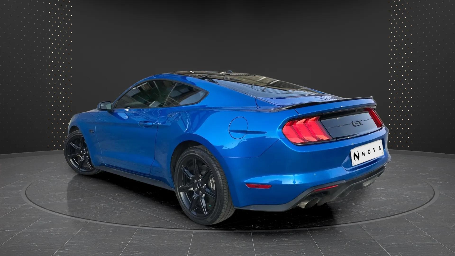 Ford Mustang 2019 - Photo 2