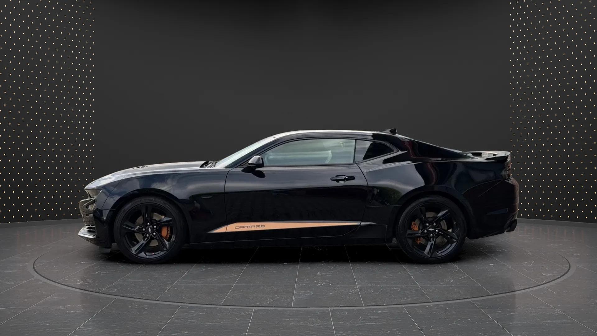Chevrolet Camaro 2019 - Photo 2