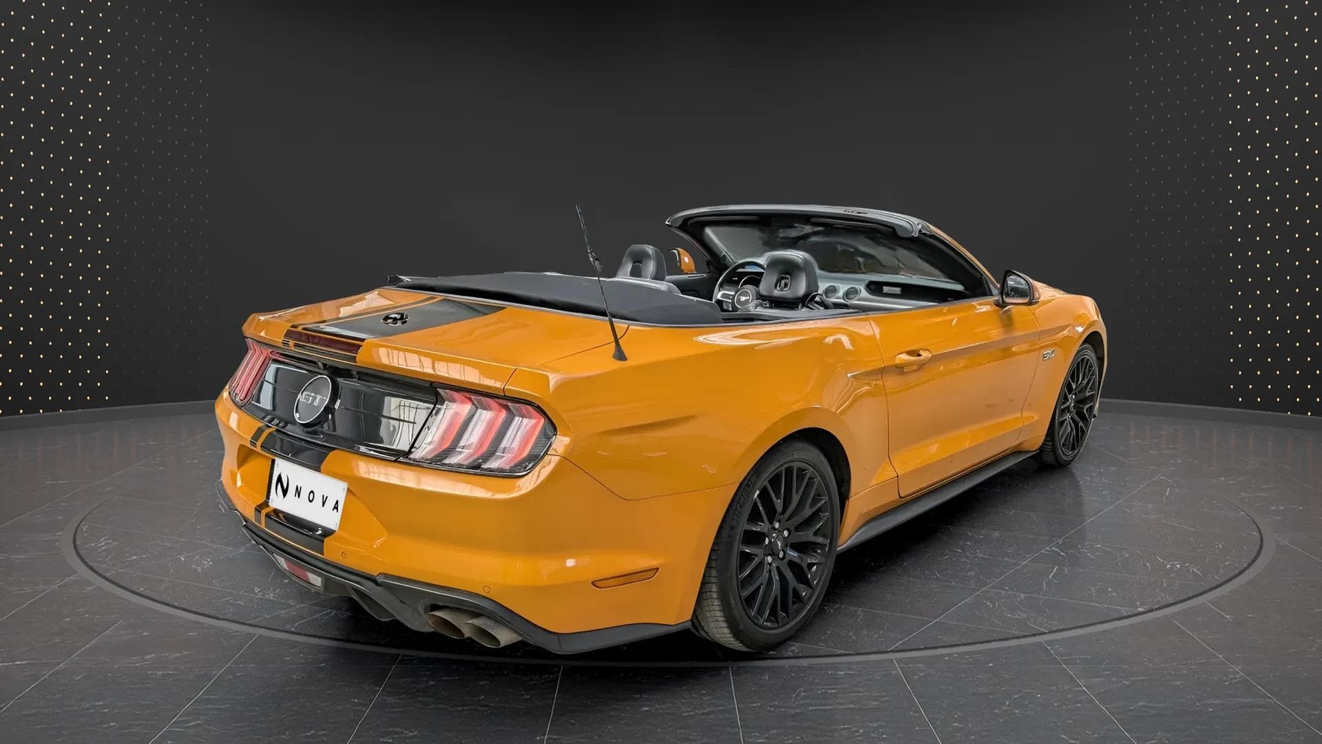 Ford Mustang 2019 - Photo 3