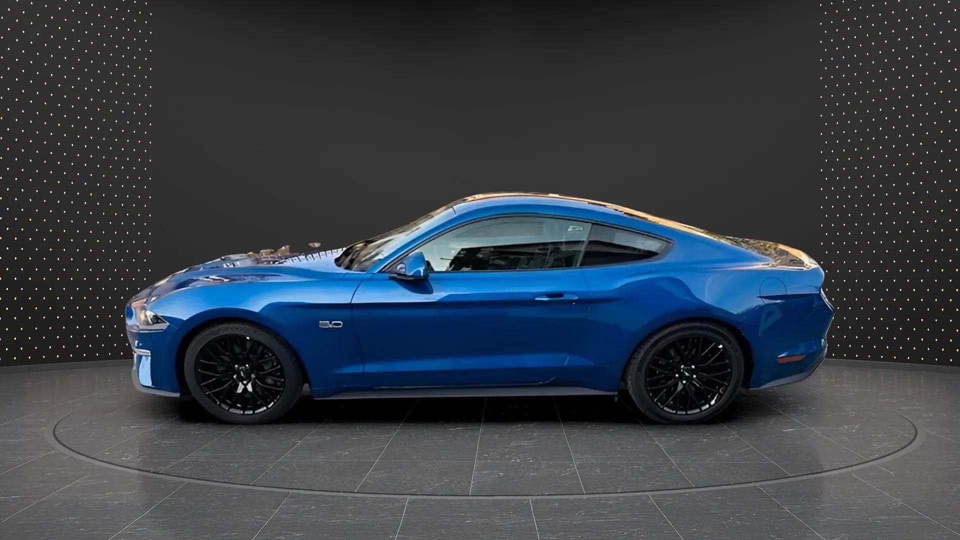 Ford Mustang 2018 - Photo 2
