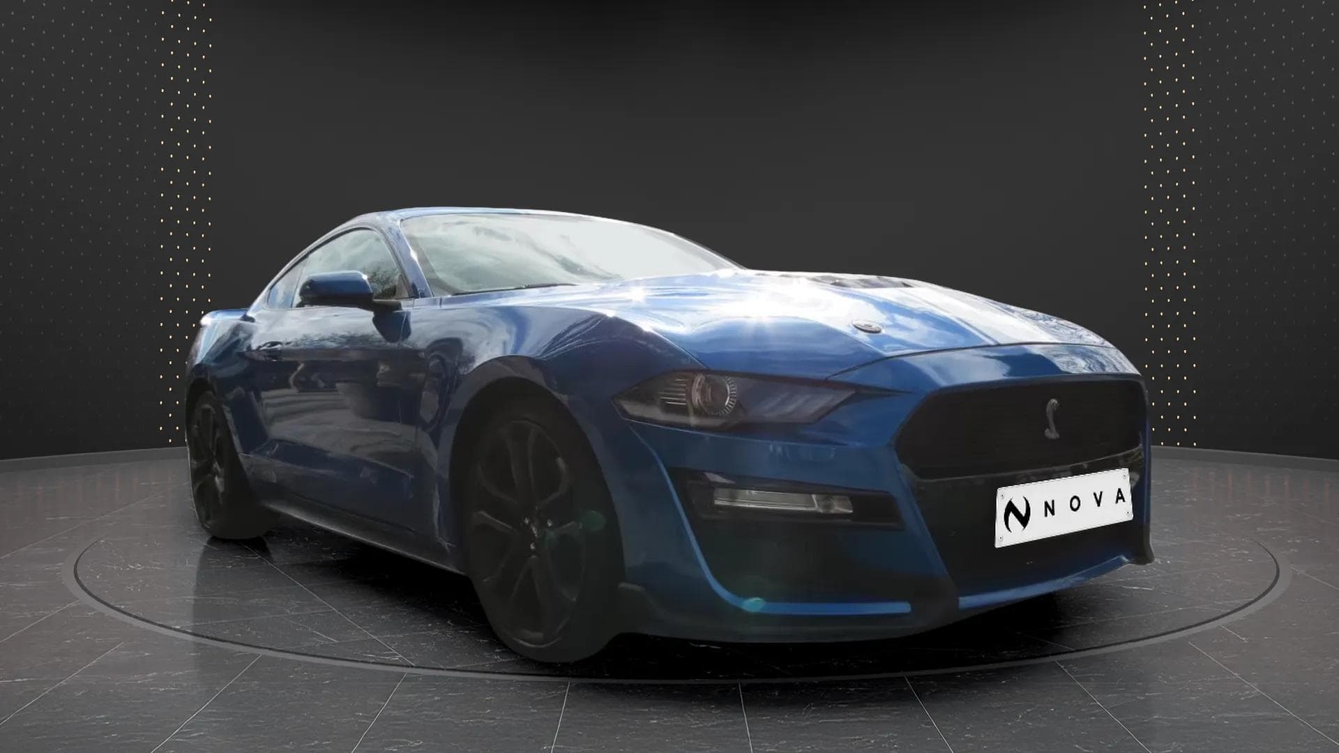 Ford Mustang 2019 - Photo 2