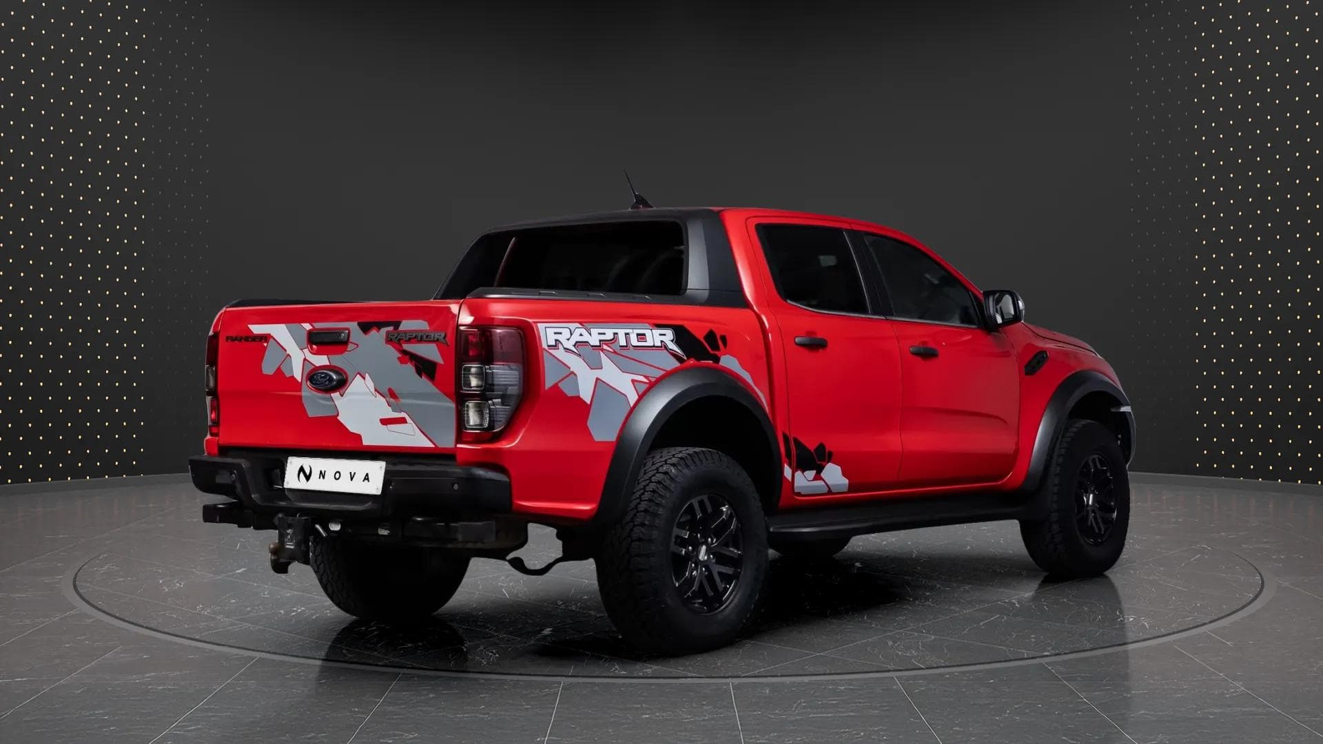 Ford Ranger 2021 - Photo 2