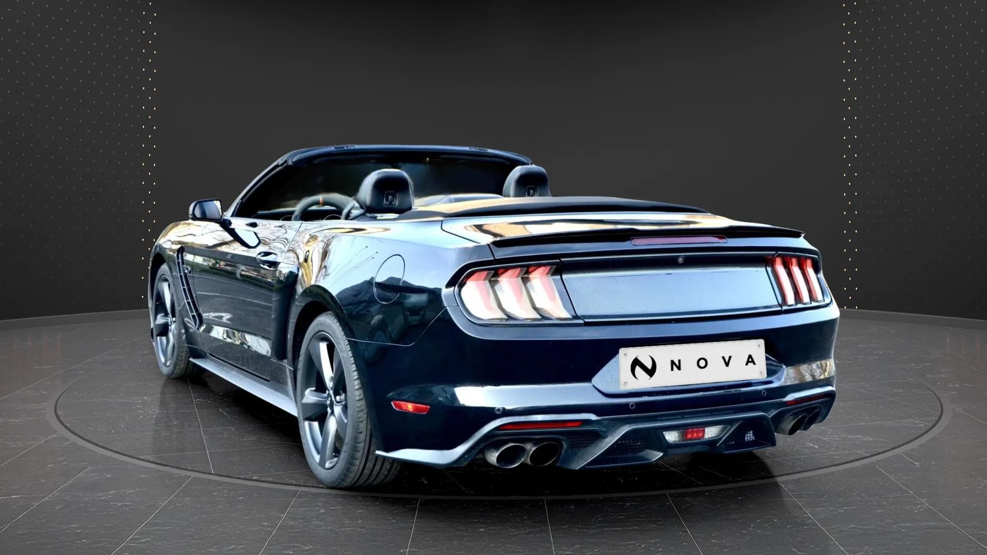 Ford Mustang 2018 - Photo 3