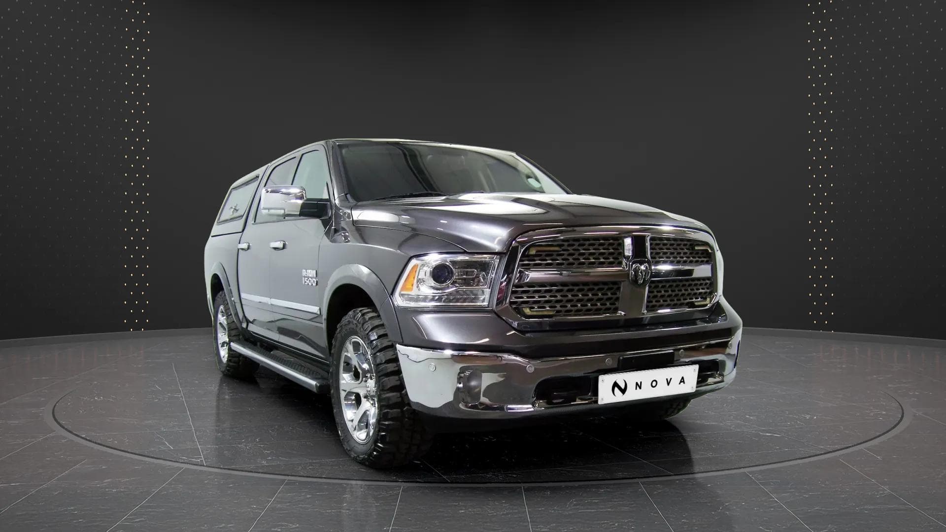 Dodge RAM 2016 - Photo 2