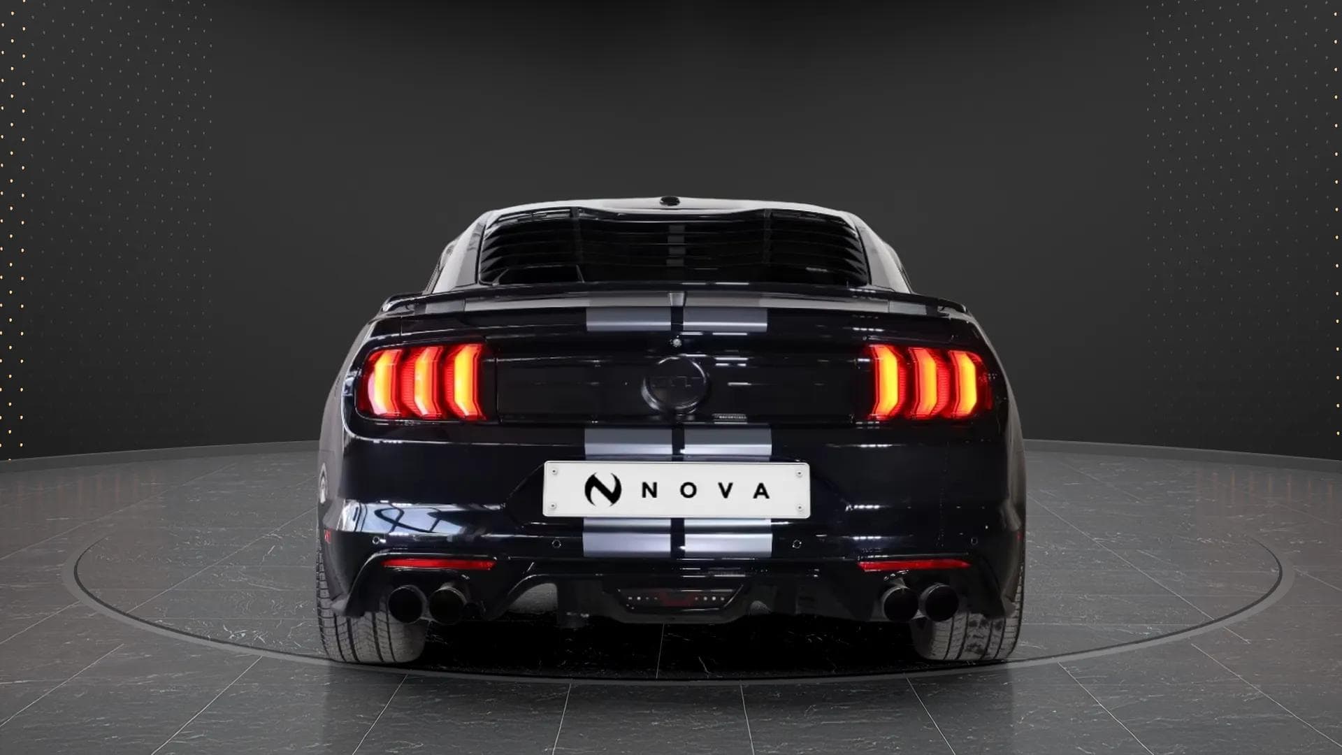 Ford Mustang 2019 - Photo 3