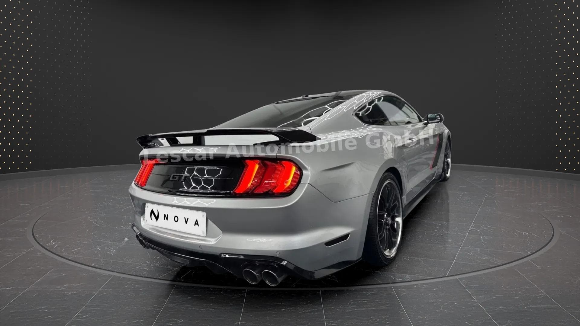 Ford Mustang 2019 - Photo 2