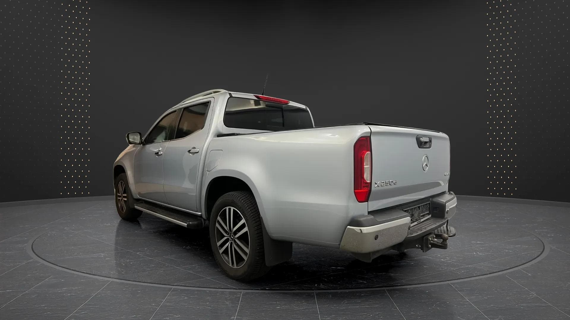 Mercedes-Benz X 250 2020 - Photo 2