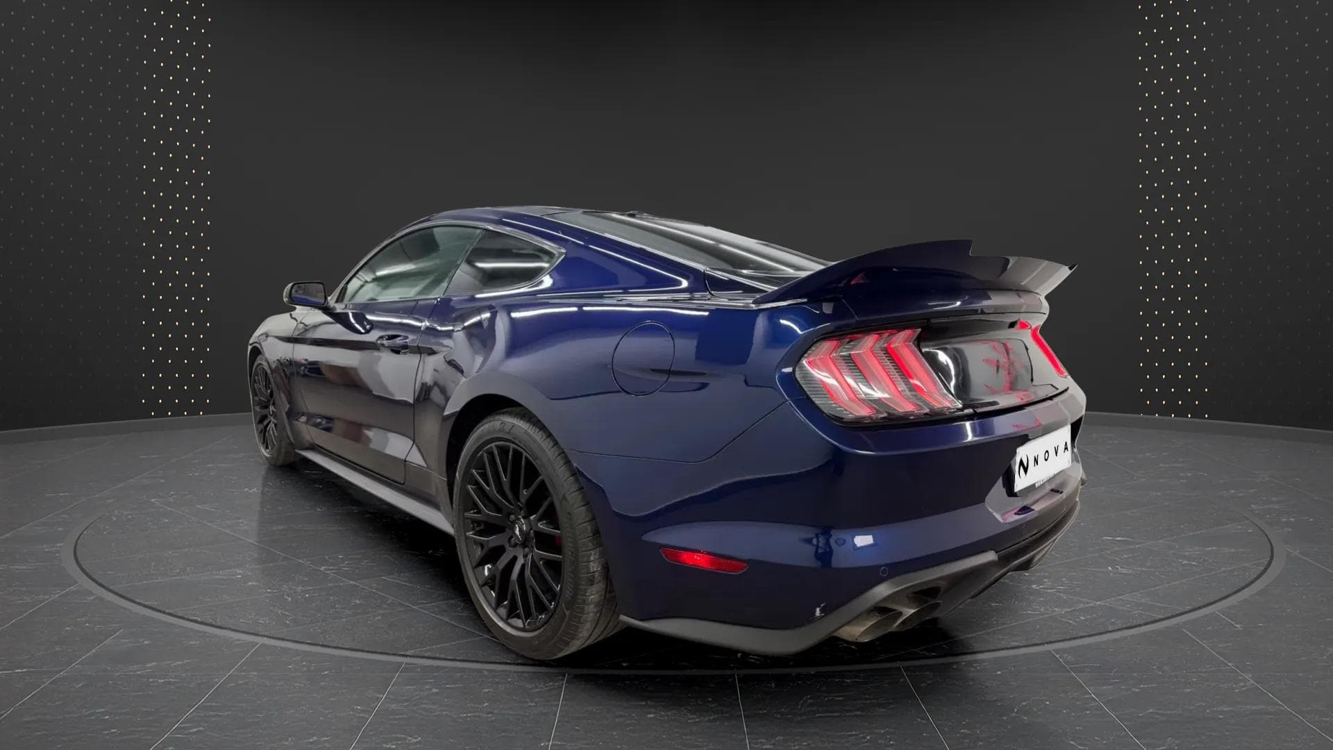 Ford Mustang 2018 - Photo 2