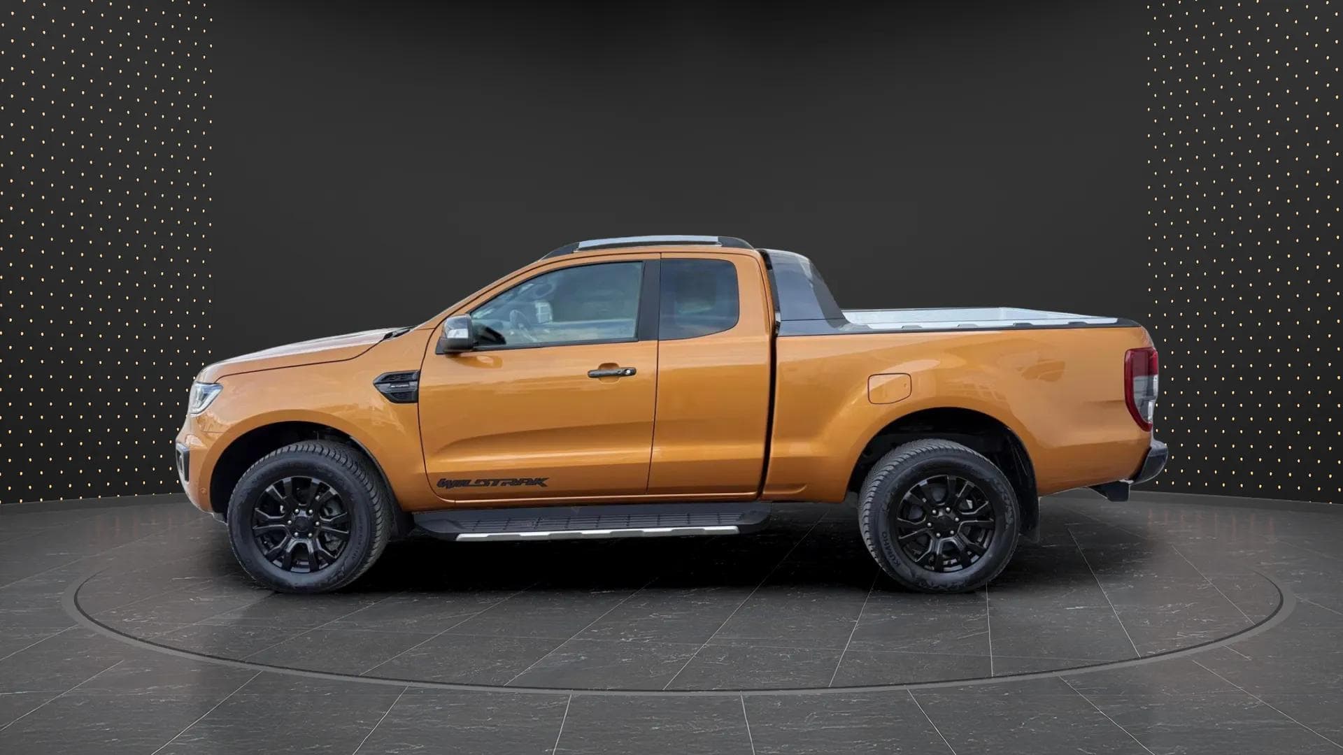 Ford Ranger 2021 - Photo 2