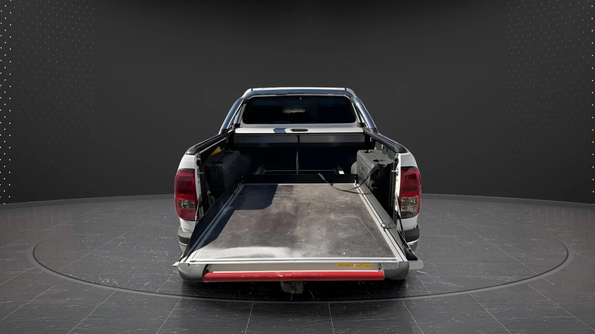 Toyota Hilux 2018 - Photo 2