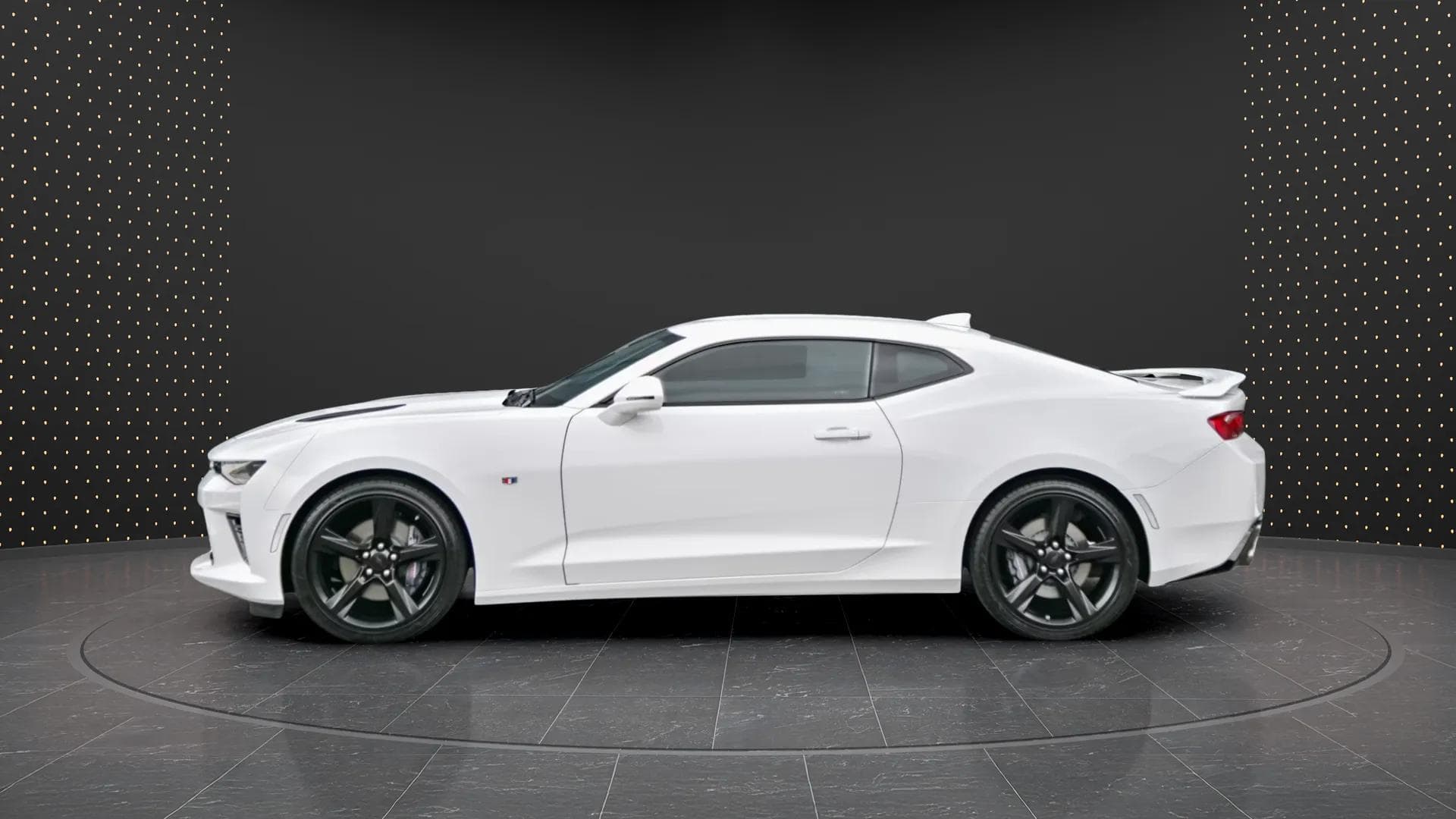 Chevrolet Camaro 2019 - Photo 2