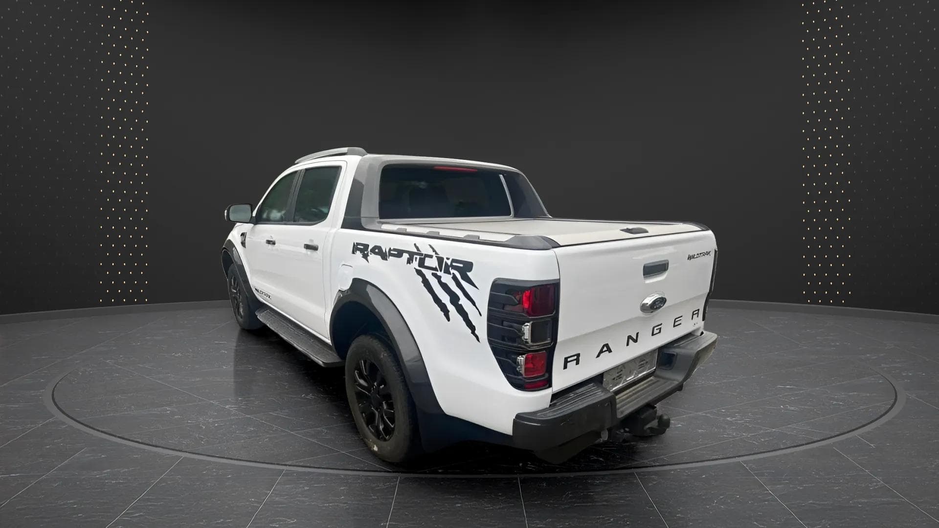 Ford Ranger 2017 - Photo 2