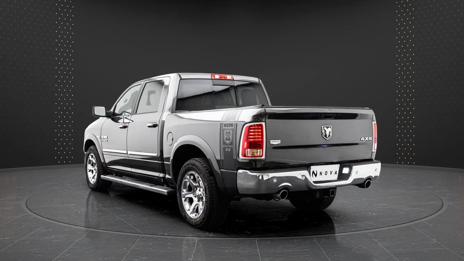 Dodge RAM 2018 - Photo 2