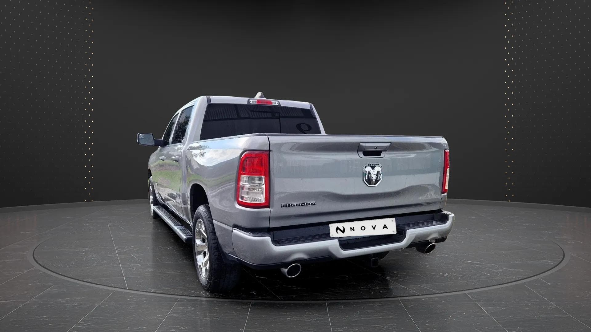Dodge RAM 2023 - Photo 2
