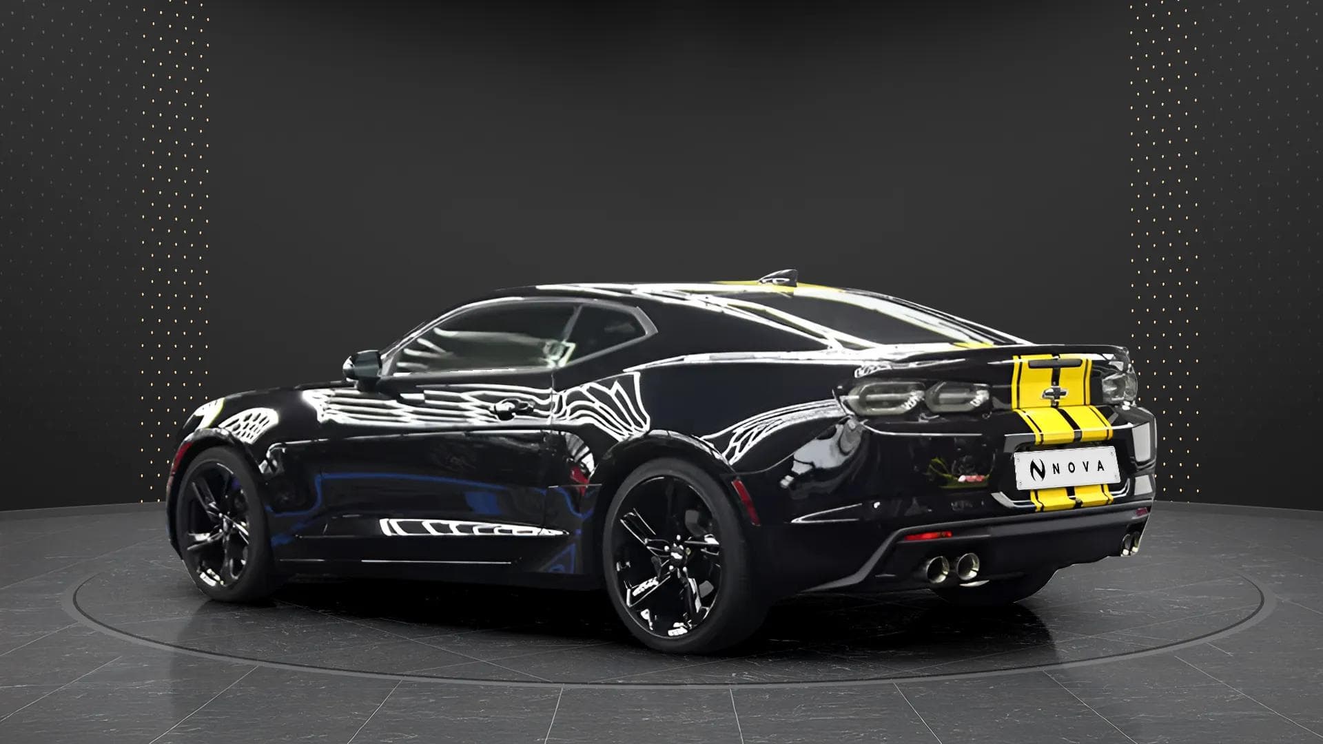 Chevrolet Camaro 2019 - Photo 2