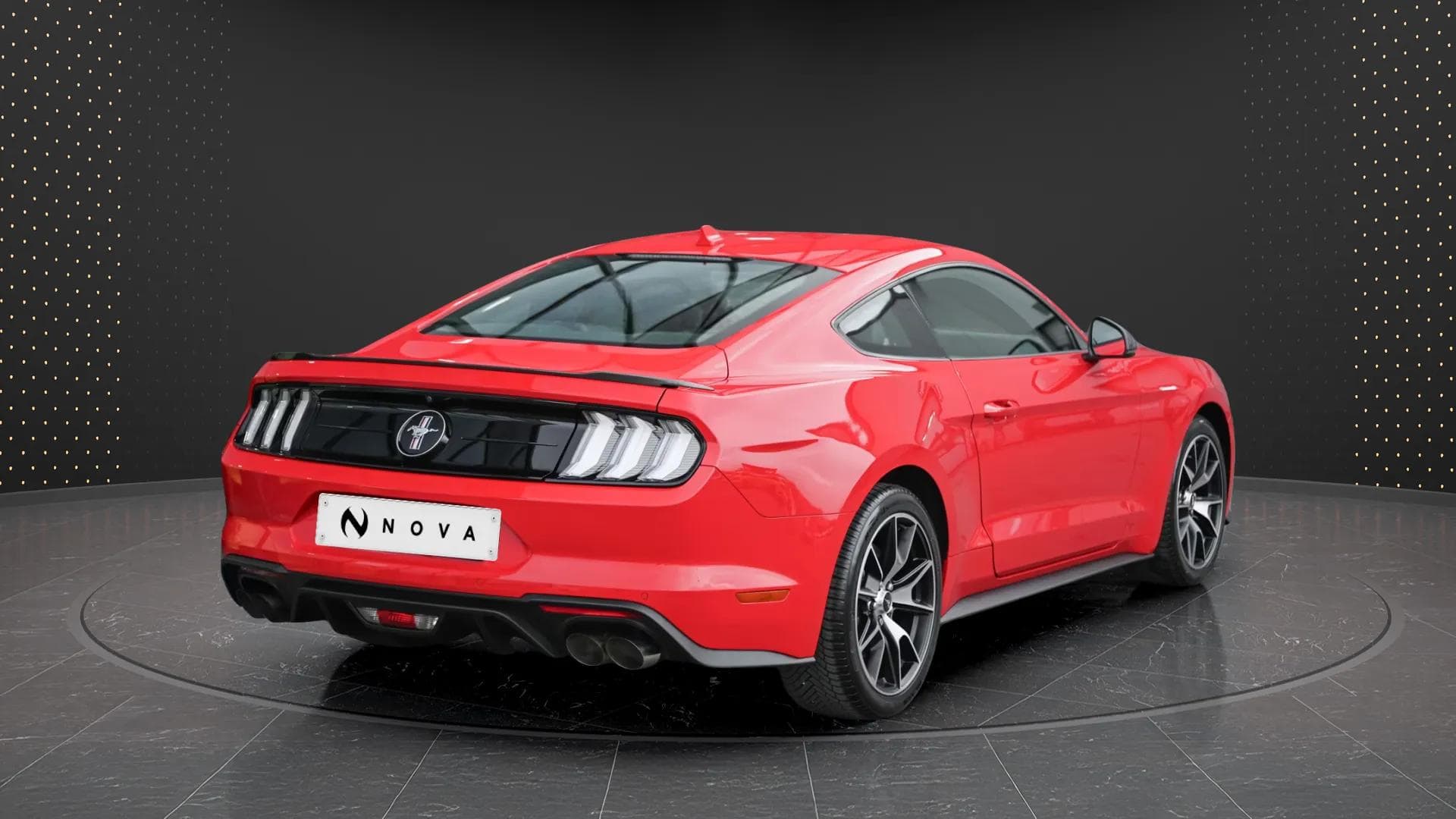 Ford Mustang 2020 - Photo 3