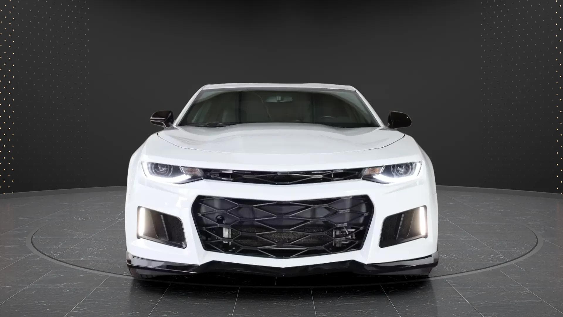 Chevrolet Camaro 2018 - Photo 3