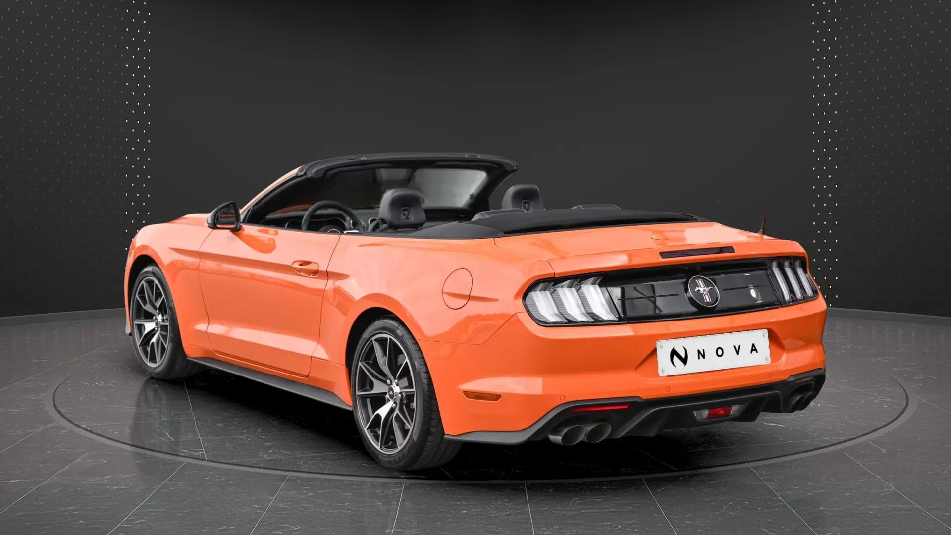 Ford Mustang 2020 - Photo 3
