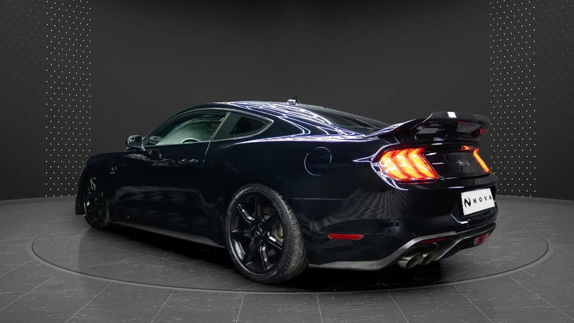 Ford Mustang 2020 - Photo 3