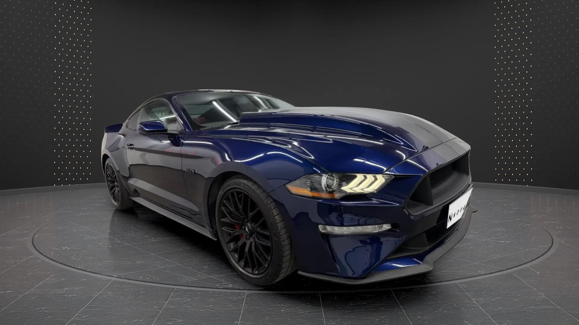 Ford Mustang 2018 - Photo 3