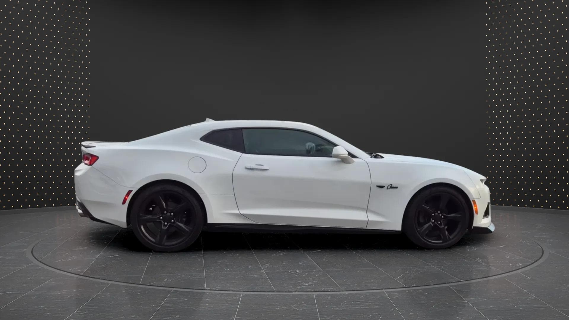 Chevrolet Camaro 2016 - Photo 3