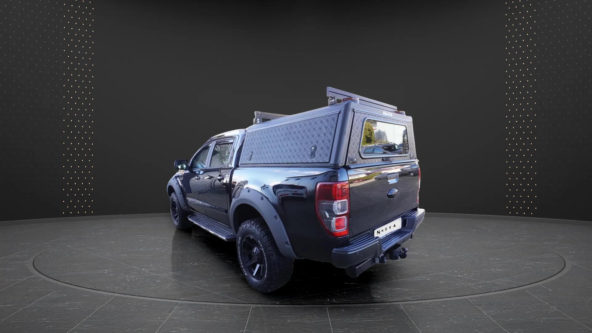 Ford Ranger 2021 - Photo 3