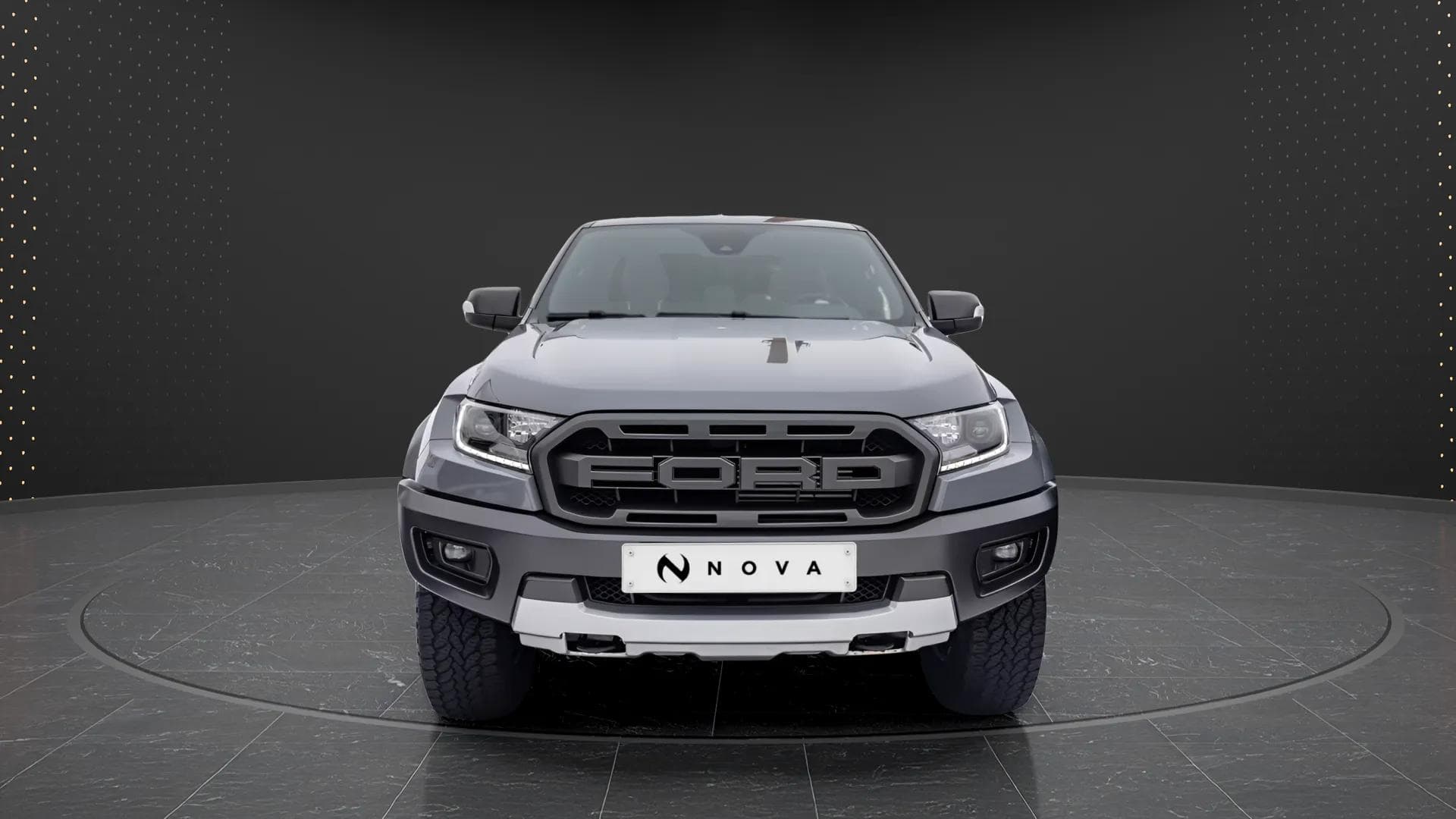 Ford Ranger 2022 - Photo 2