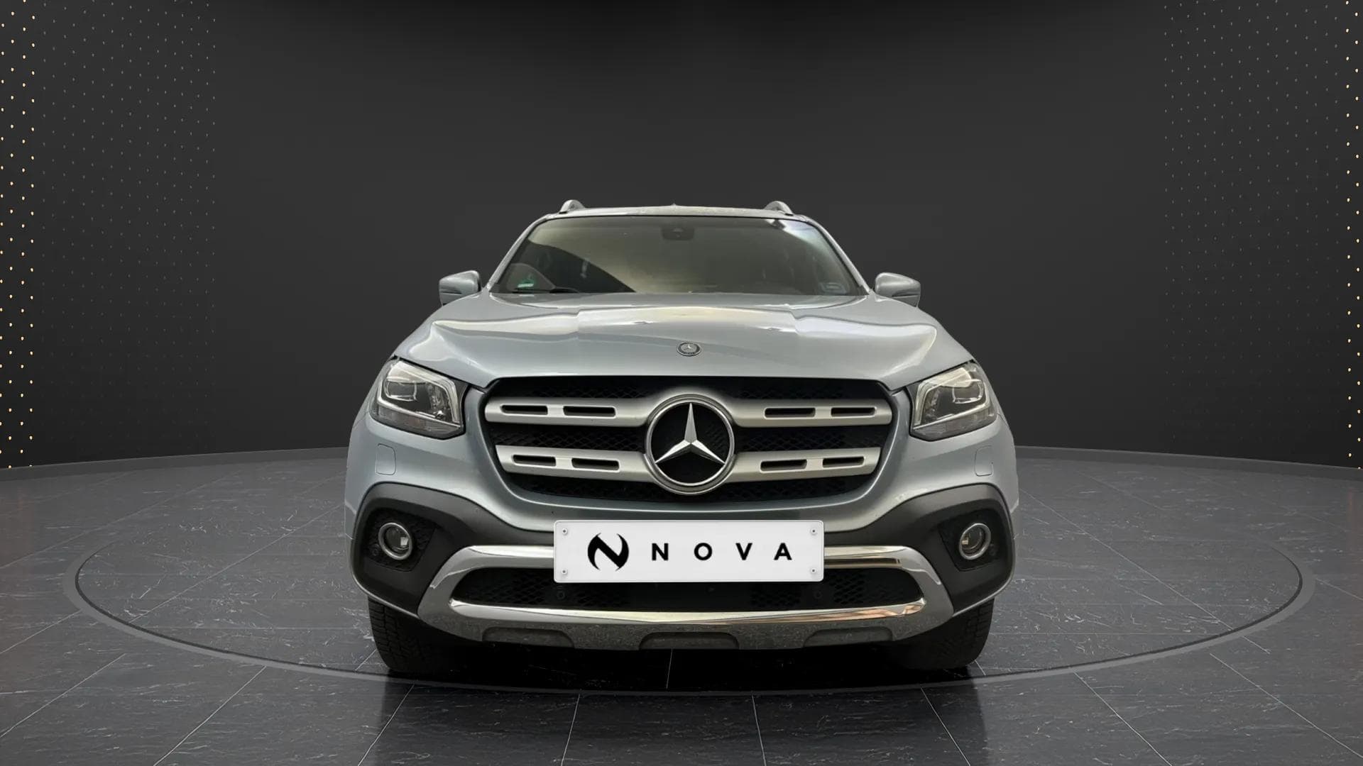 Mercedes-Benz X 250 2020 - Photo 3