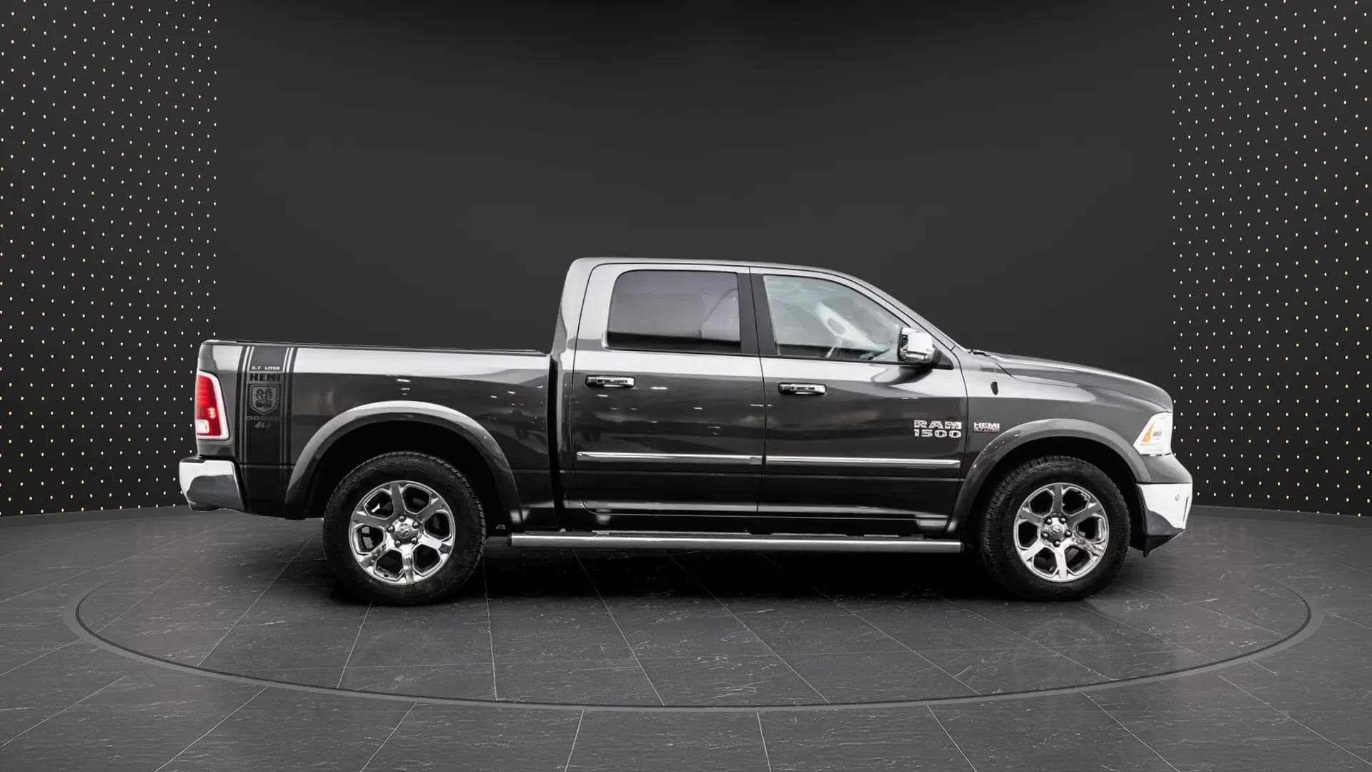 Dodge RAM 2018 - Photo 3