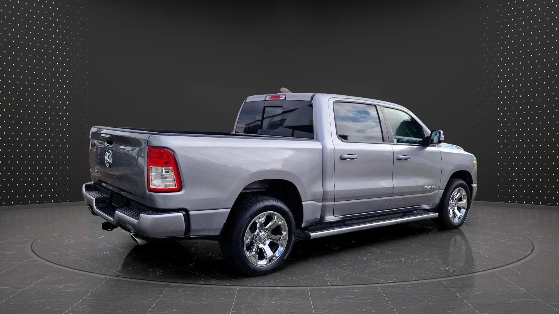 Dodge RAM 2023 - Photo 3