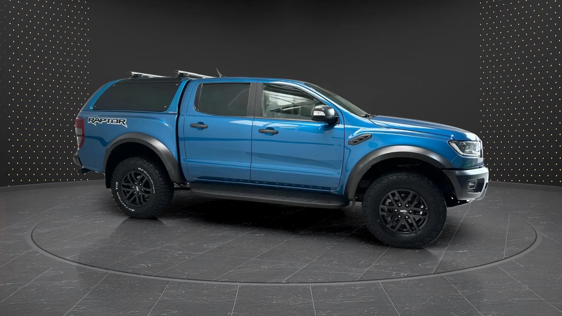 Ford Raptor 2019 - Photo 3