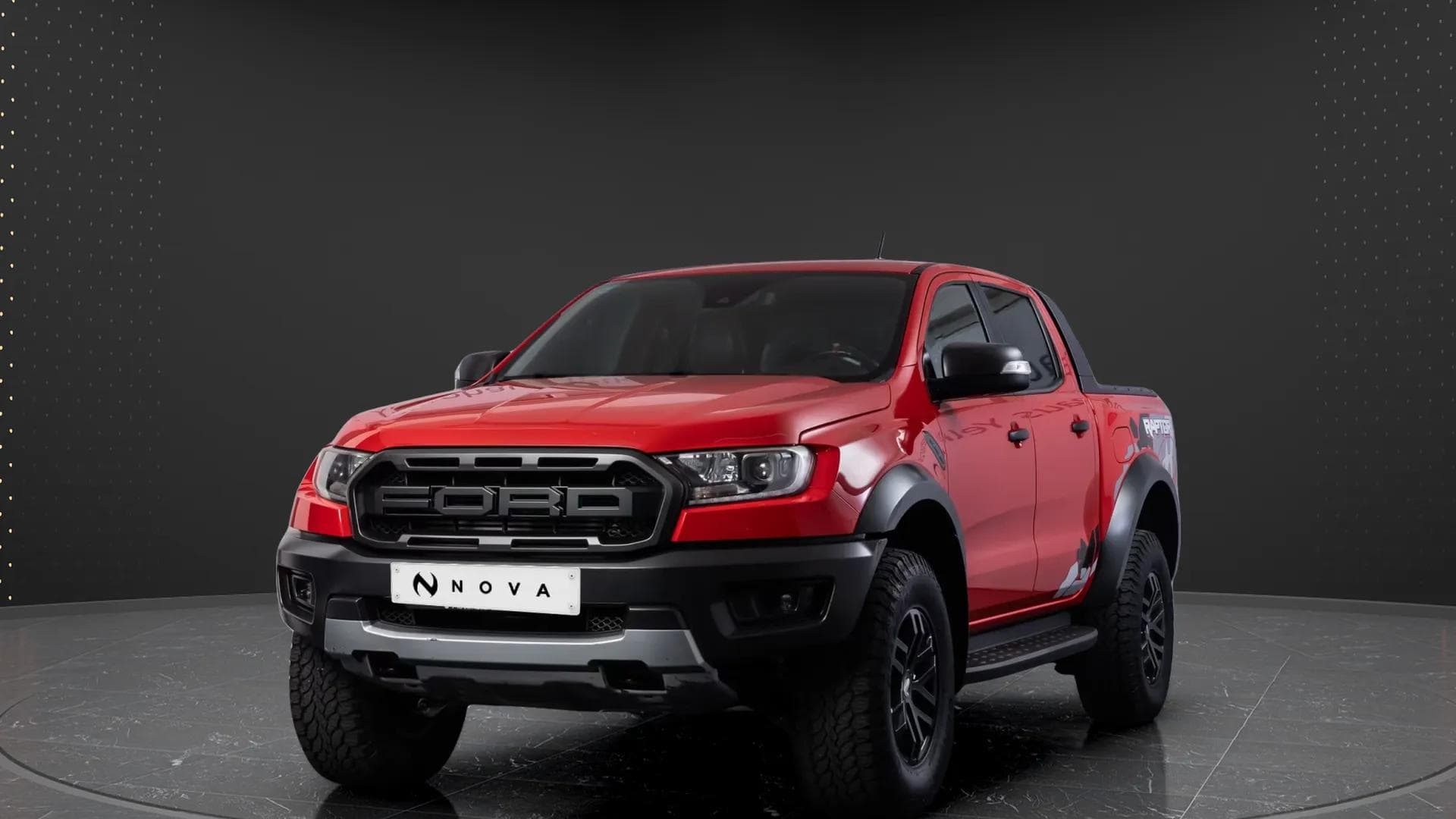 Ford Ranger 2021 - Photo 3